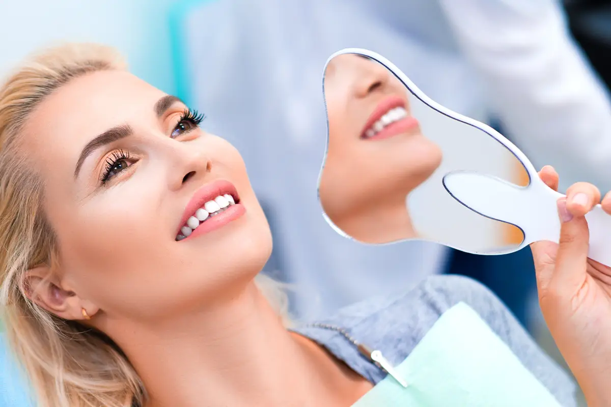 What is Esthetic Dentistry?