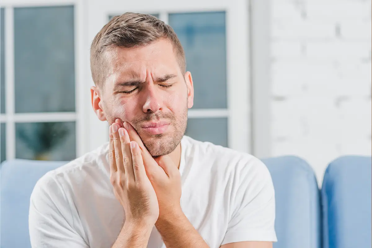 Toothache: Causes, Treatments, and Prevention
