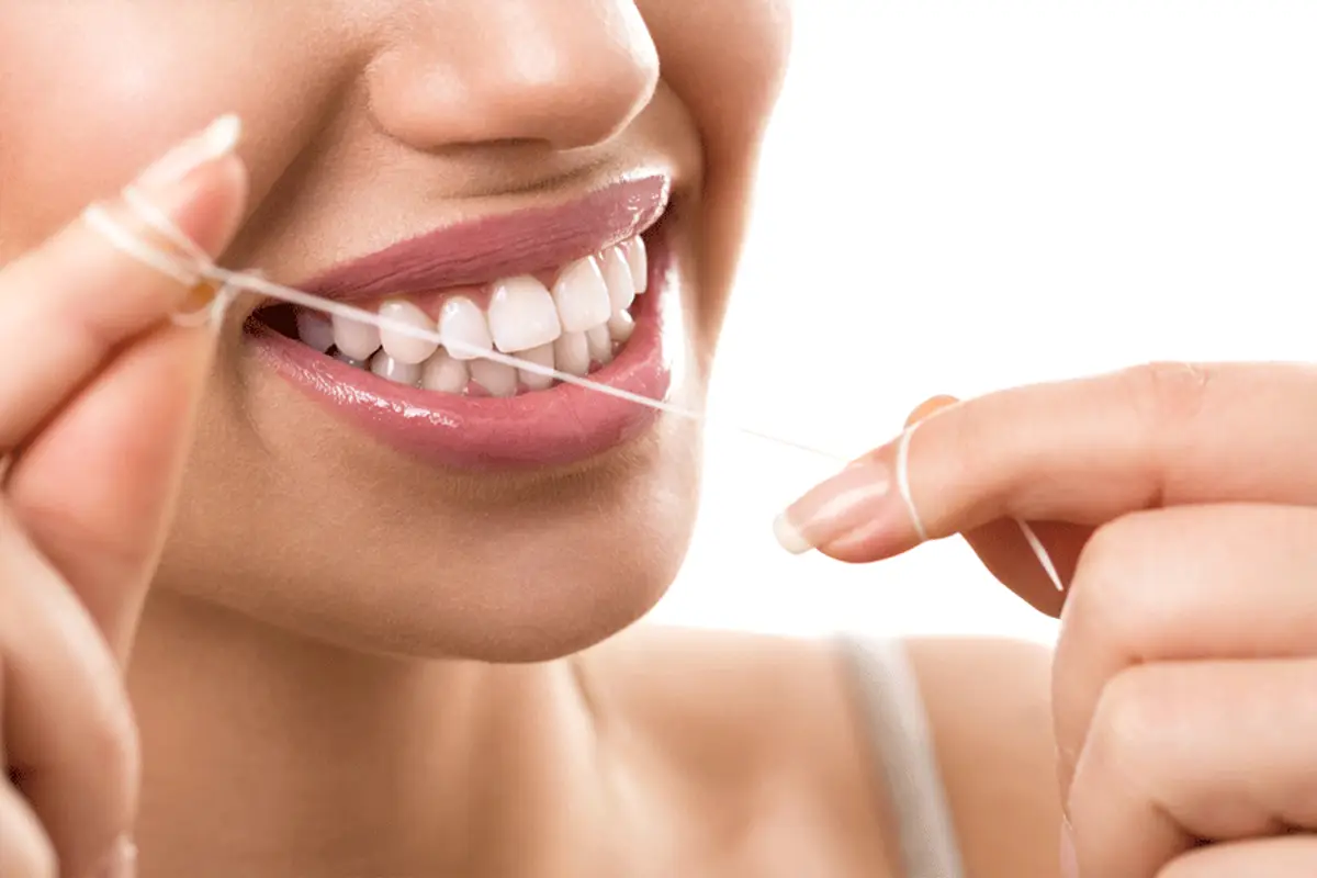 Is Dental Floss Good for Teeth?